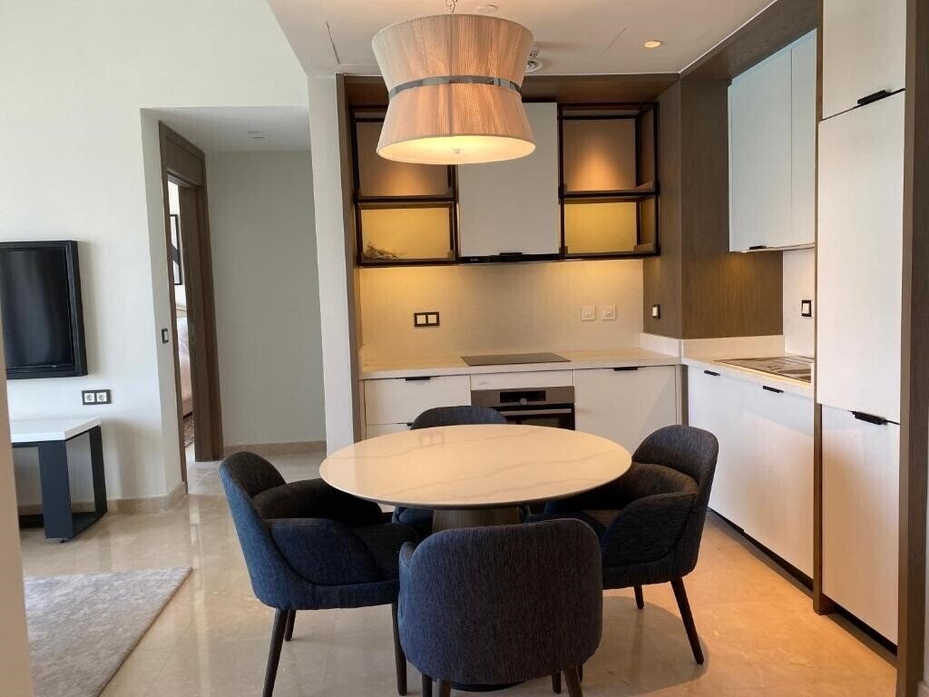 Zdjęcia Address Beach Resort Marassi 5*