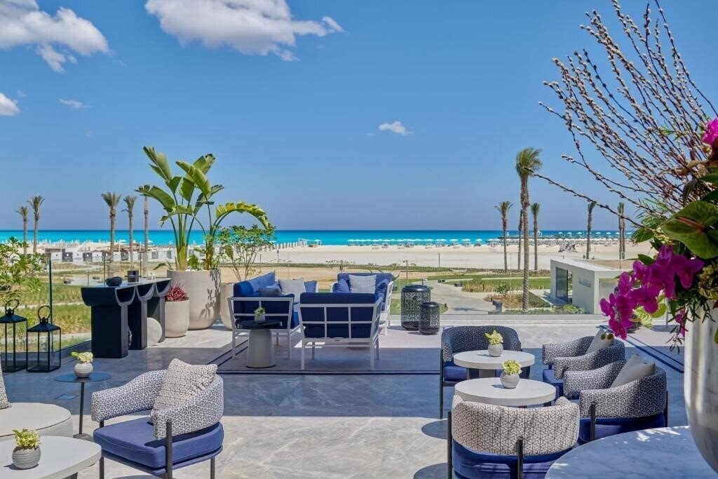 Зображення Address Beach Resort Marassi 5*