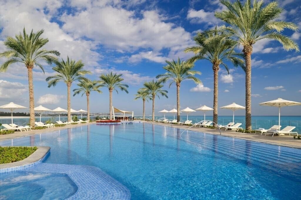 Картинка Address Beach Resort Marassi 5*
