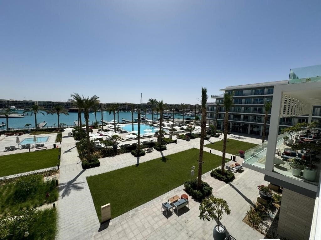 Картинка Vida Marassi Marina Resort 5*