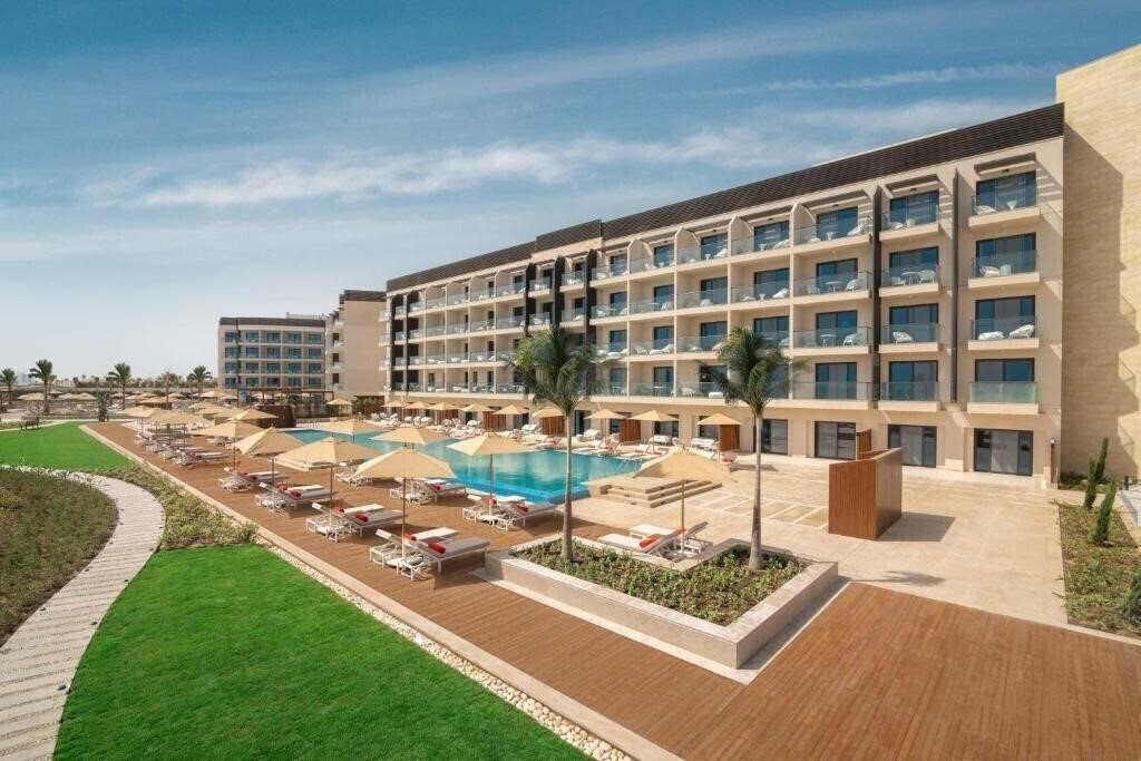 Obraz Palma Bay Rotana Resort 4*