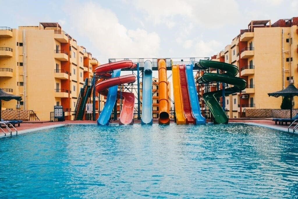 Zdjęcia Retal View North Coast Aqua Park 4*