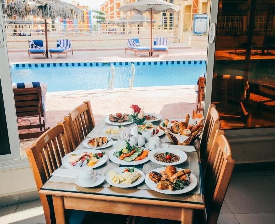 Zdjęcie Retal View North Coast Aqua Park 4*