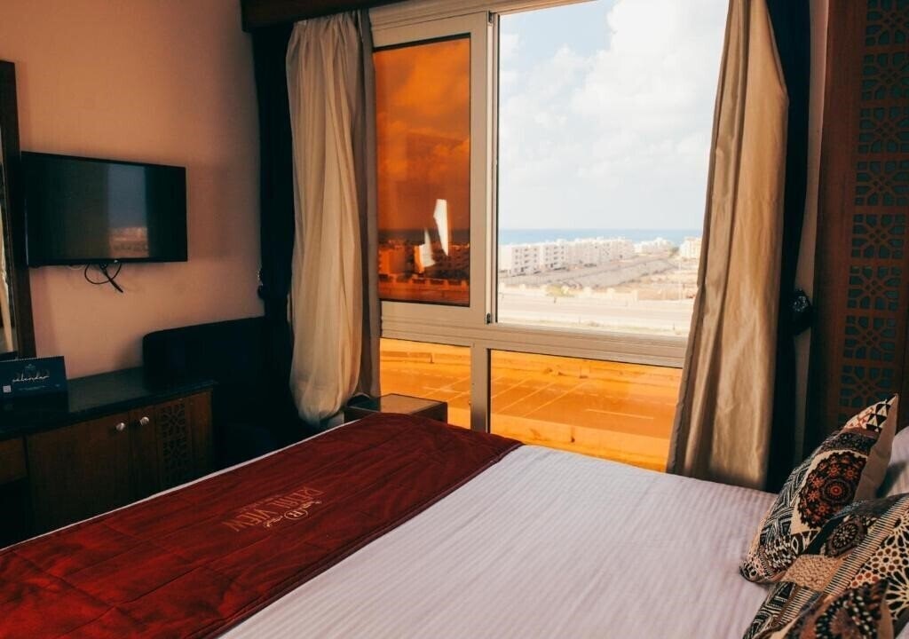 Obraz Retal View North Coast Aqua Park 4*