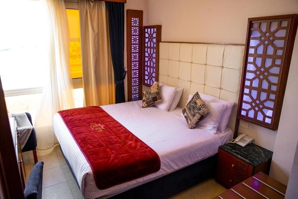 Zdjęcie Retal View North Coast Aqua Park 4*