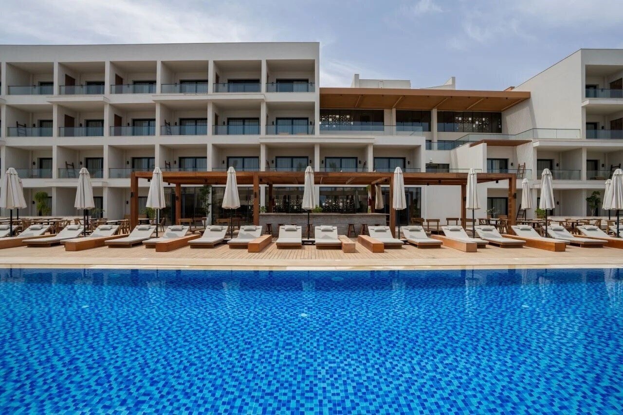 Hotel Casa White 5*