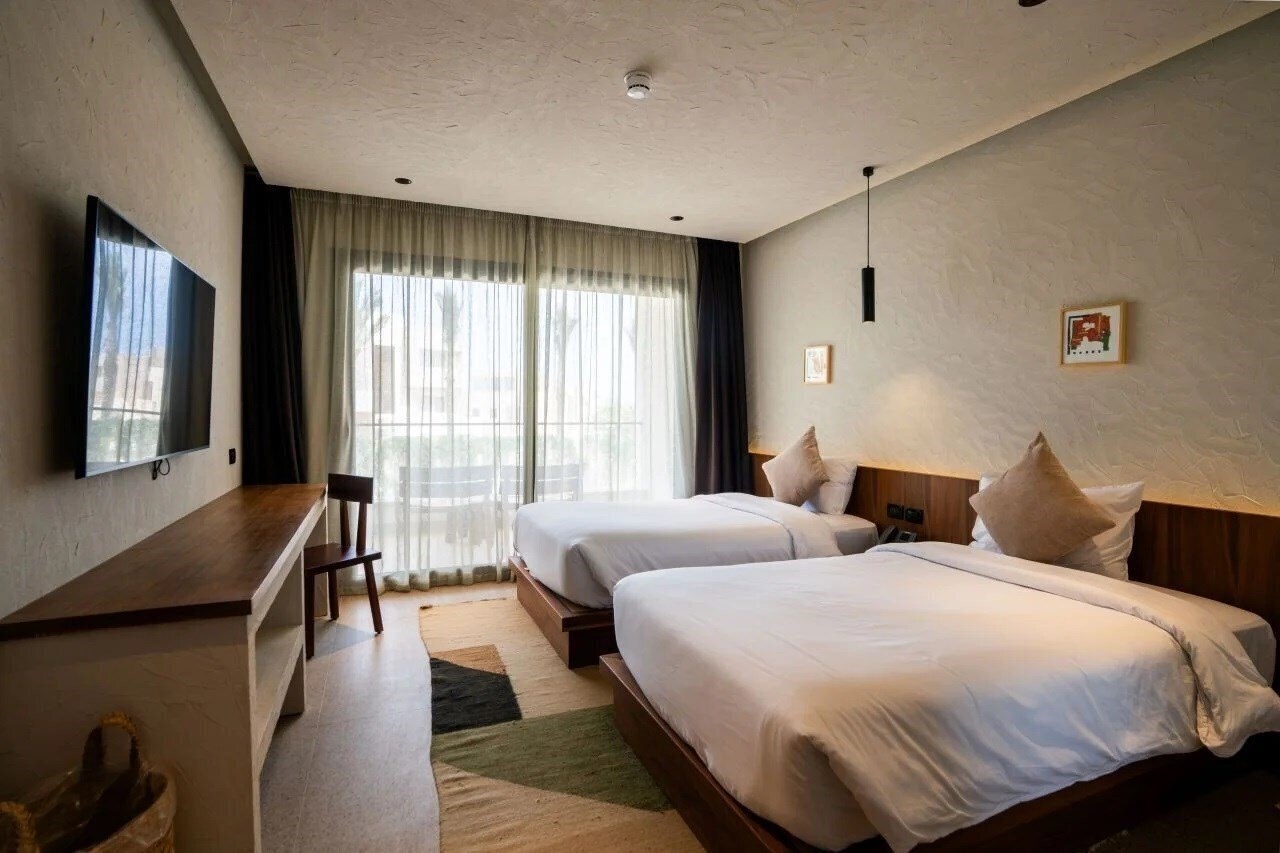 Zdjęcie Casa White 5*