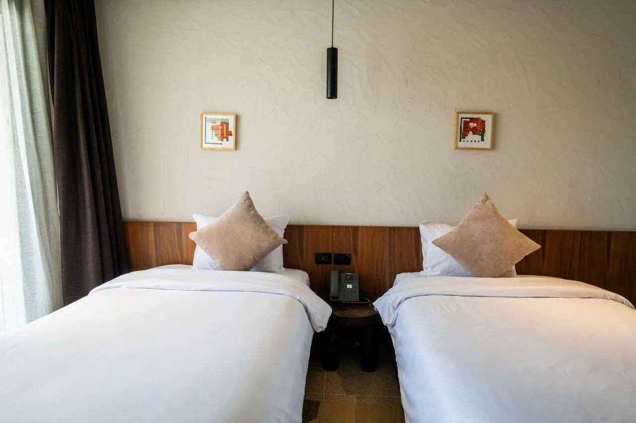 Obraz Casa White 5*