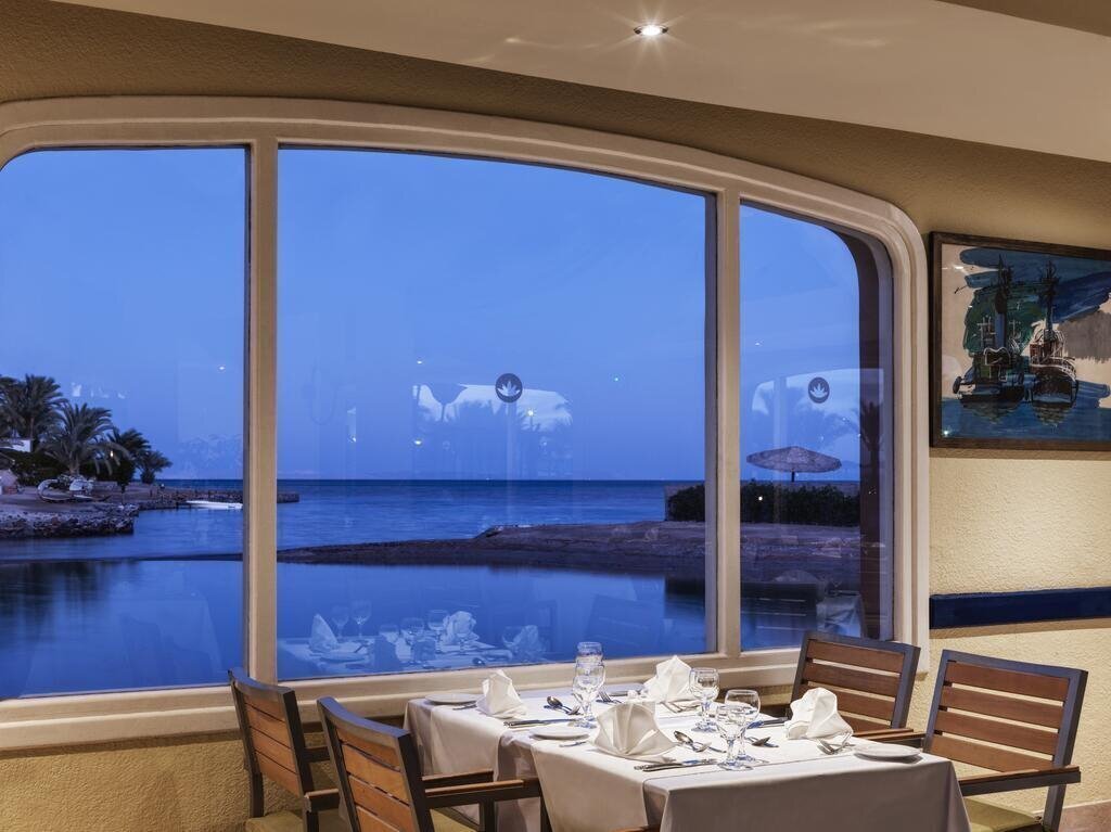 Obraz Club Paradisio El Gouna 4*