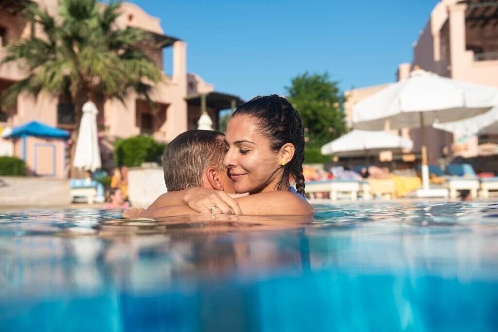 Фотографія The Three Corners Rihana Resort El Gouna 4*