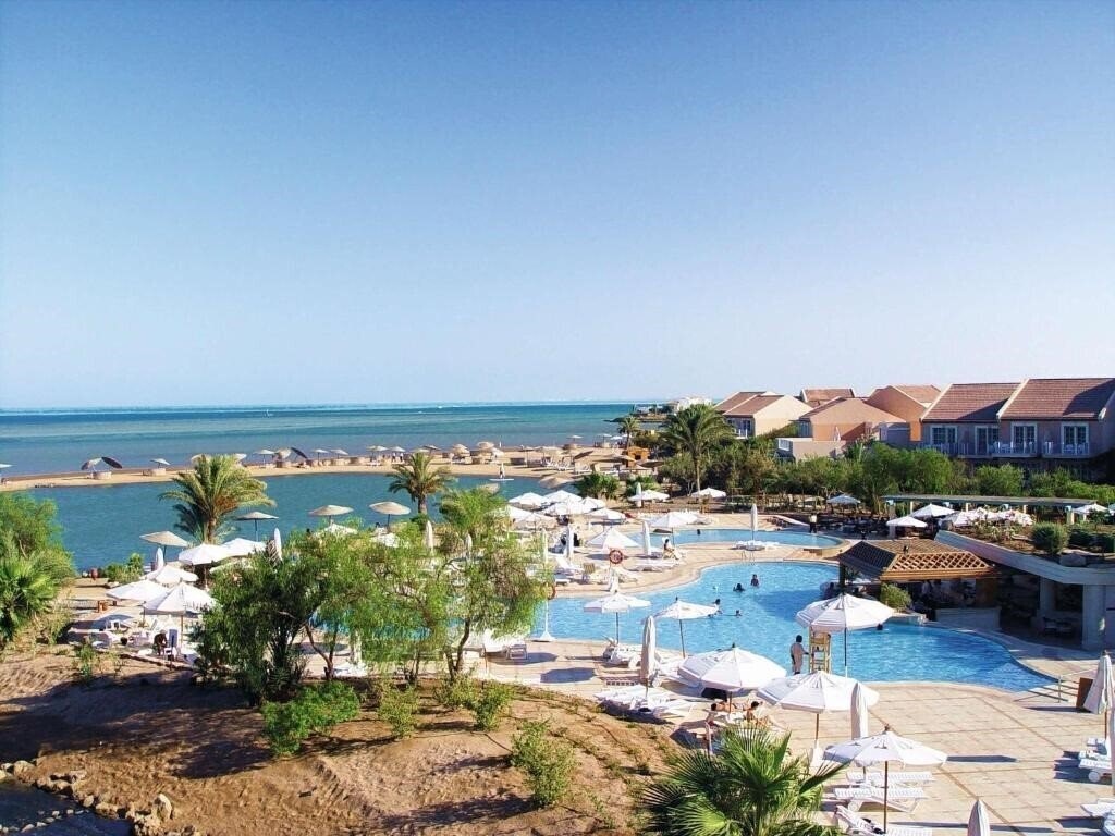Зображення Movenpick Resort & SPA El Gouna 5*