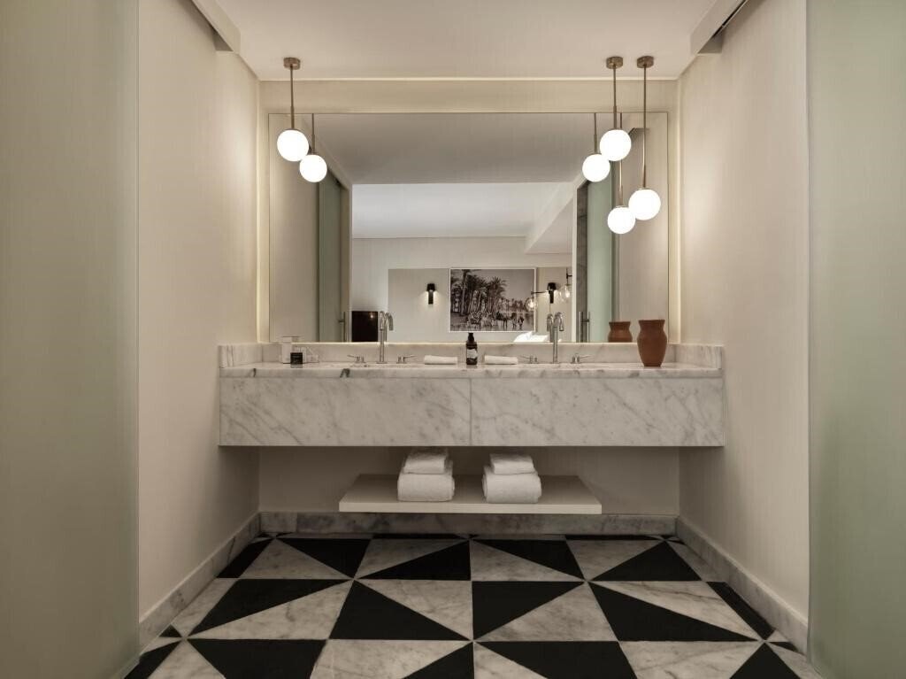 Zdjęcie The Chedi El Gouna (ex. Bellevue Beach Hotel) 4*