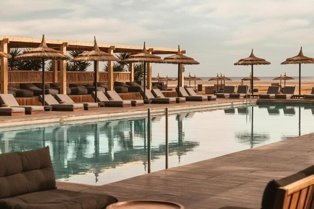 Hotel Casa Cook El Gouna 5*
