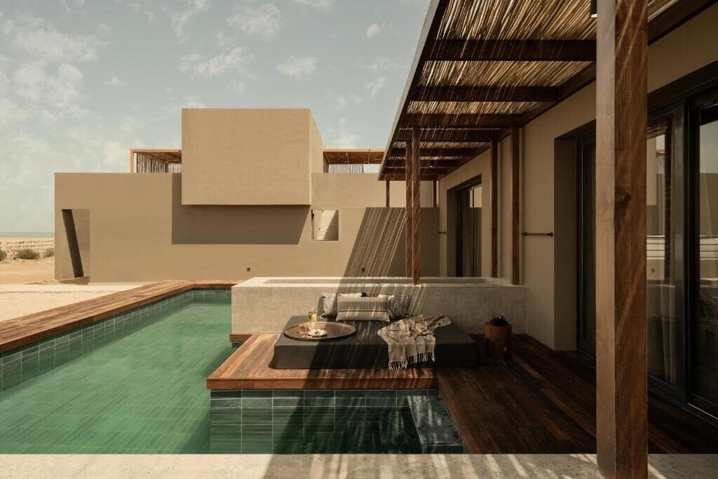 Zdjęcia Casa Cook El Gouna 5*