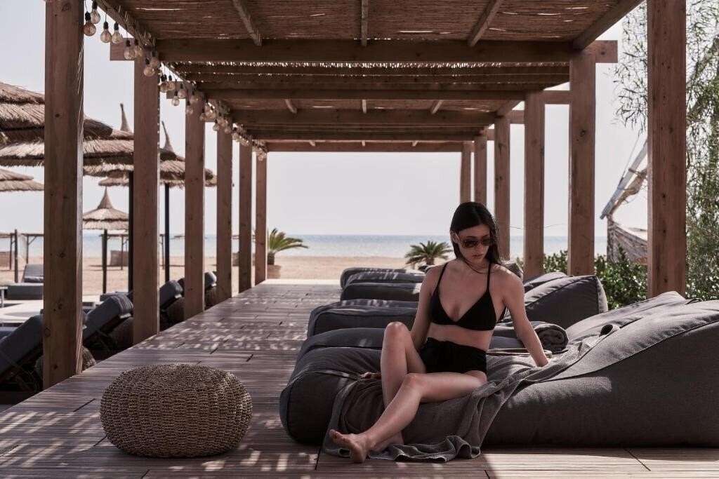 Hotel Casa Cook El Gouna 5*