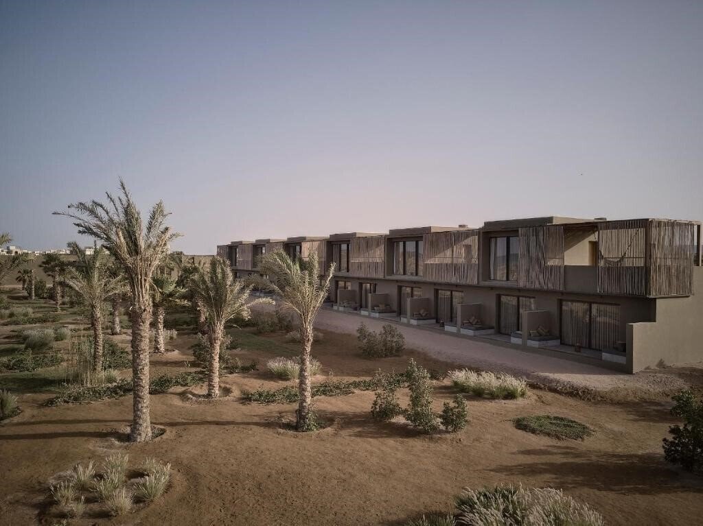 Obraz Casa Cook El Gouna 5*
