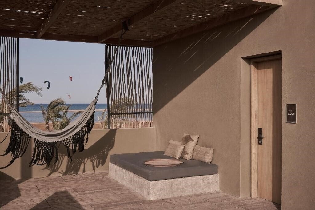 Zdjęcie Casa Cook El Gouna 5*