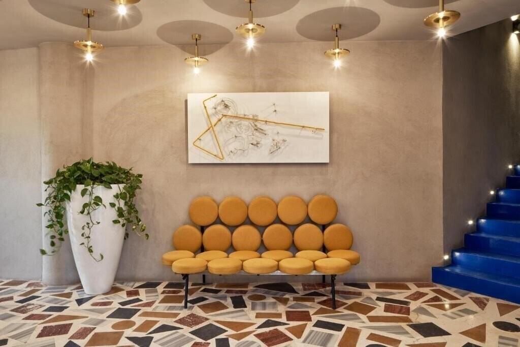 Zdjęcie Turtle’s Inn 3*