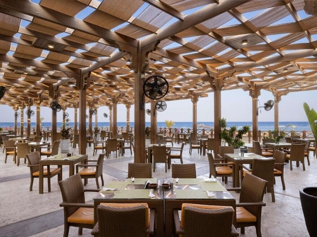 Зображення Novotel Marsa Alam 5*