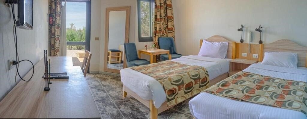 Hotel Mangrove Bay Resort 3*