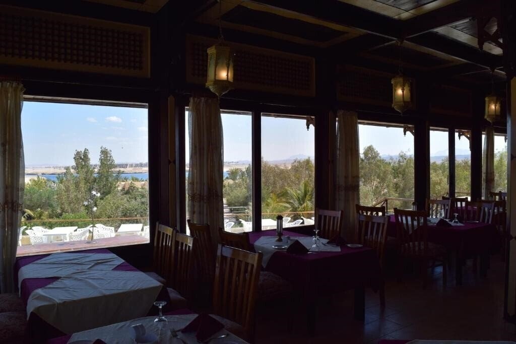 Obraz Mangrove Bay Resort 3*