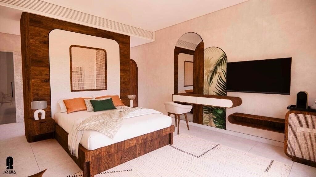 Готель Utopia Blue Resort 5*