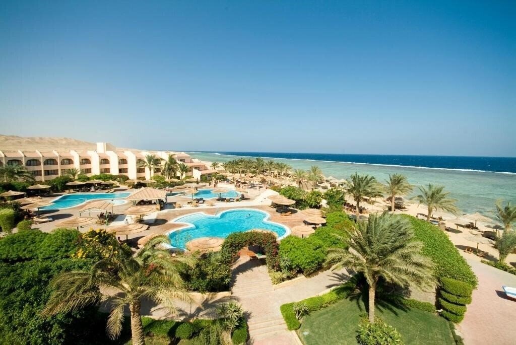 Зображення Flamenco Beach Resort El Quseir 4*