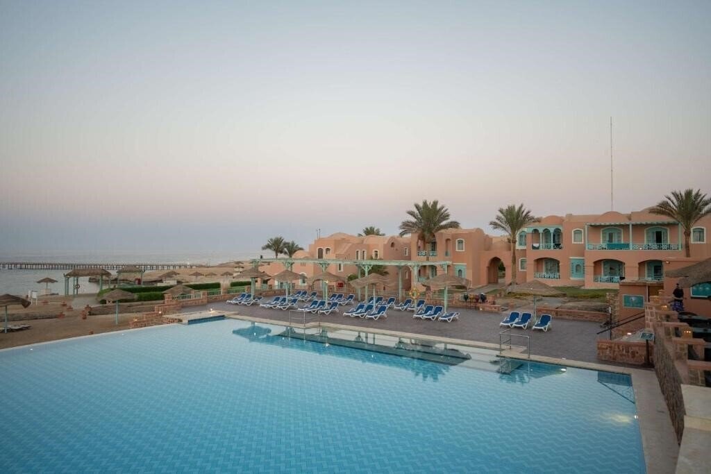 Зображення Radisson Blu El Quseir 5*