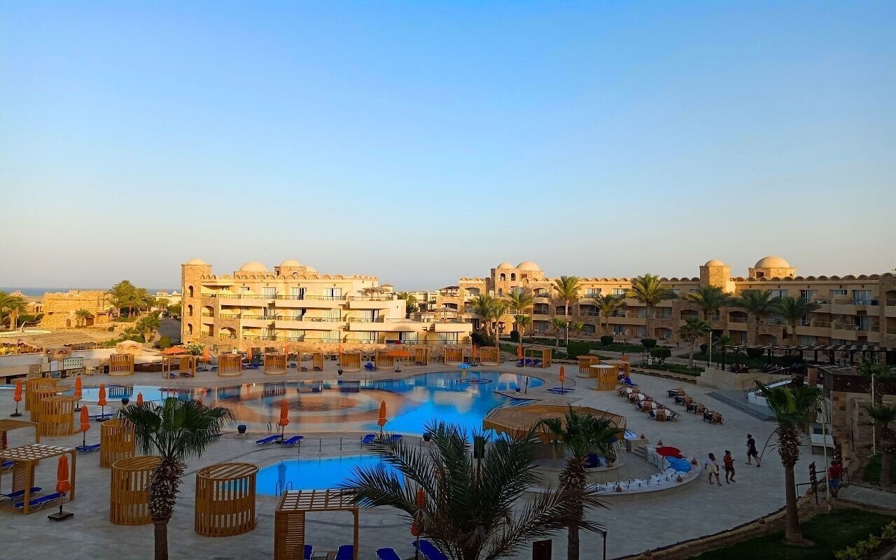 Зображення Utopia Beach Club 4*