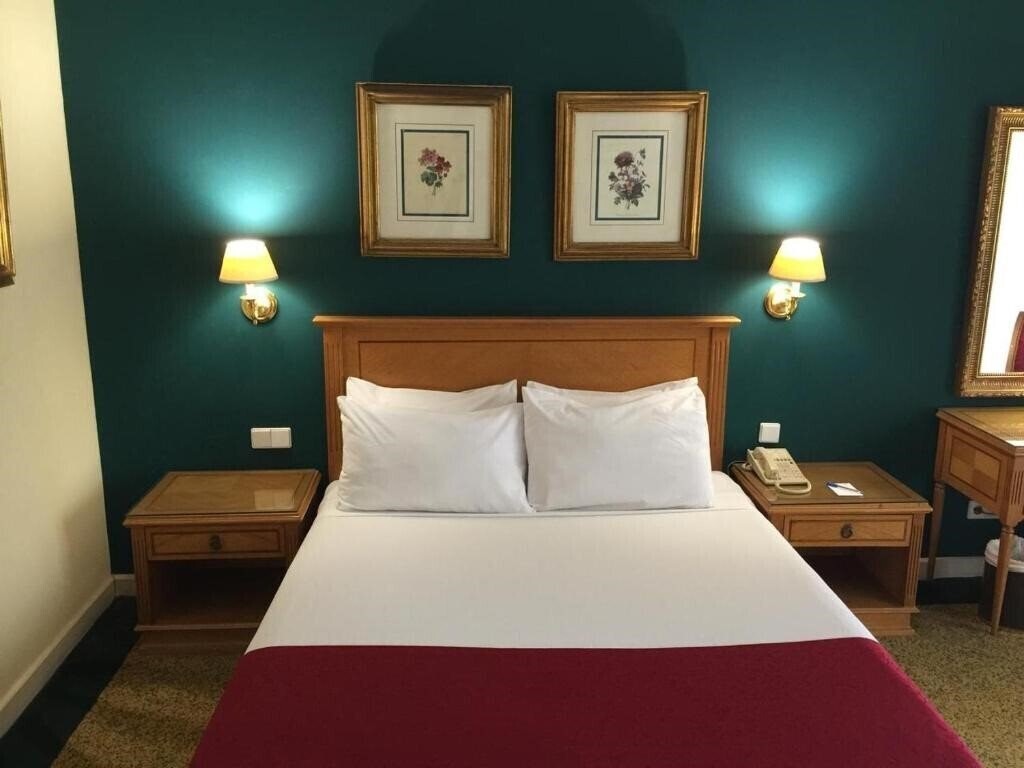 Hotel Amarante Pyramids 4*