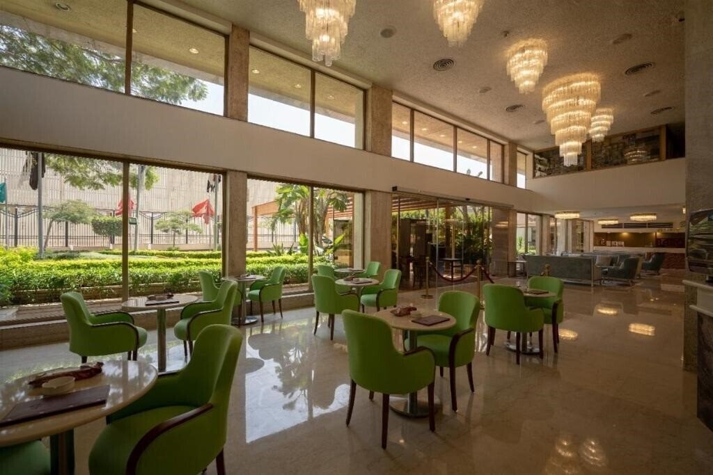 Zdjęcie Baron Hotel Heliopolis Cairo 4*