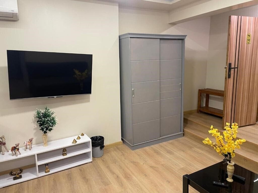 Hotel Hayat Pyramids View Hotel 4*