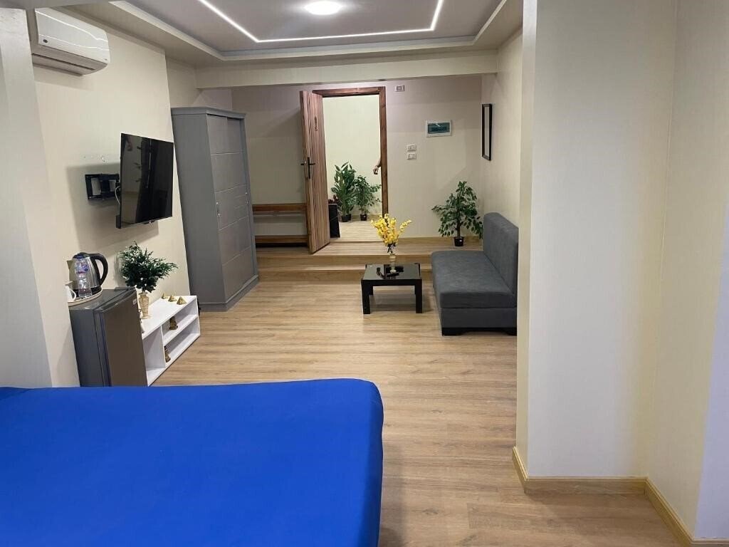 Zdjęcia Hayat Pyramids View Hotel 4*