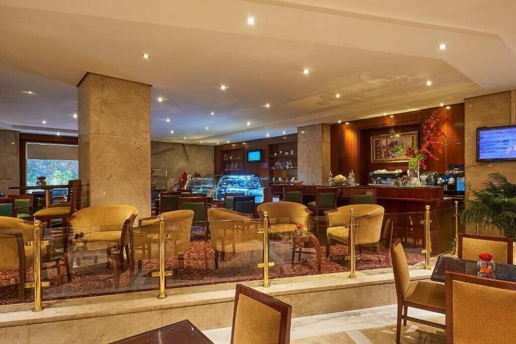 Zdjęcie Safir Cairo Hotel 5*