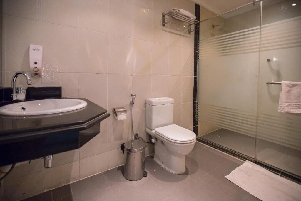 Zdjęcie Swiss In Mohandseen 3*