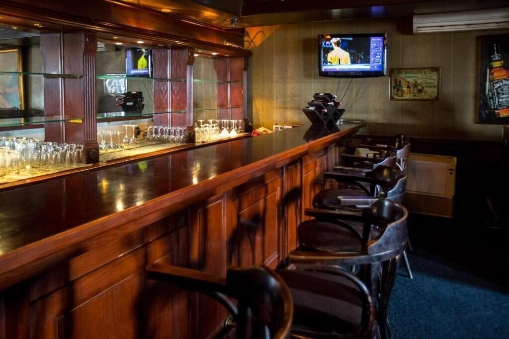 Obraz Swiss In Mohandseen 3*