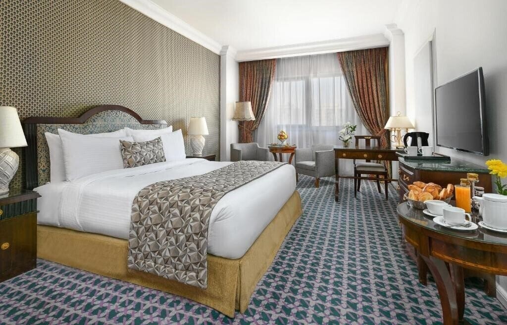 Картинка Sonesta Cairo Hotel & Casino 5*