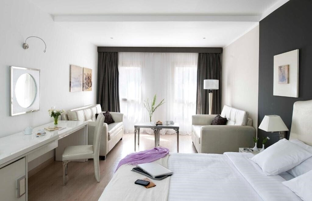 Obraz Barcelo Cairo Pyramids 4*