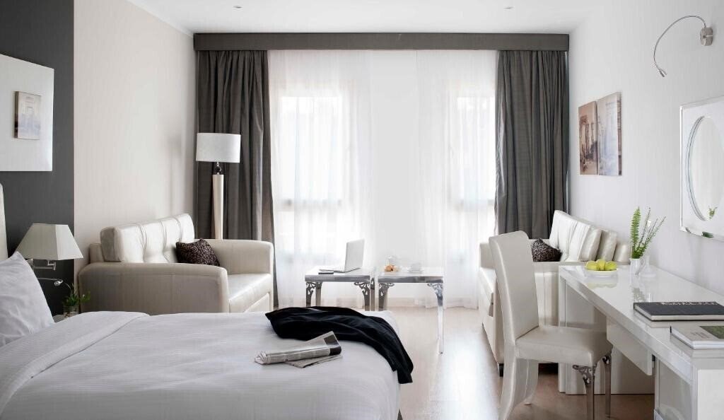 Zdjęcie Barcelo Cairo Pyramids 4*