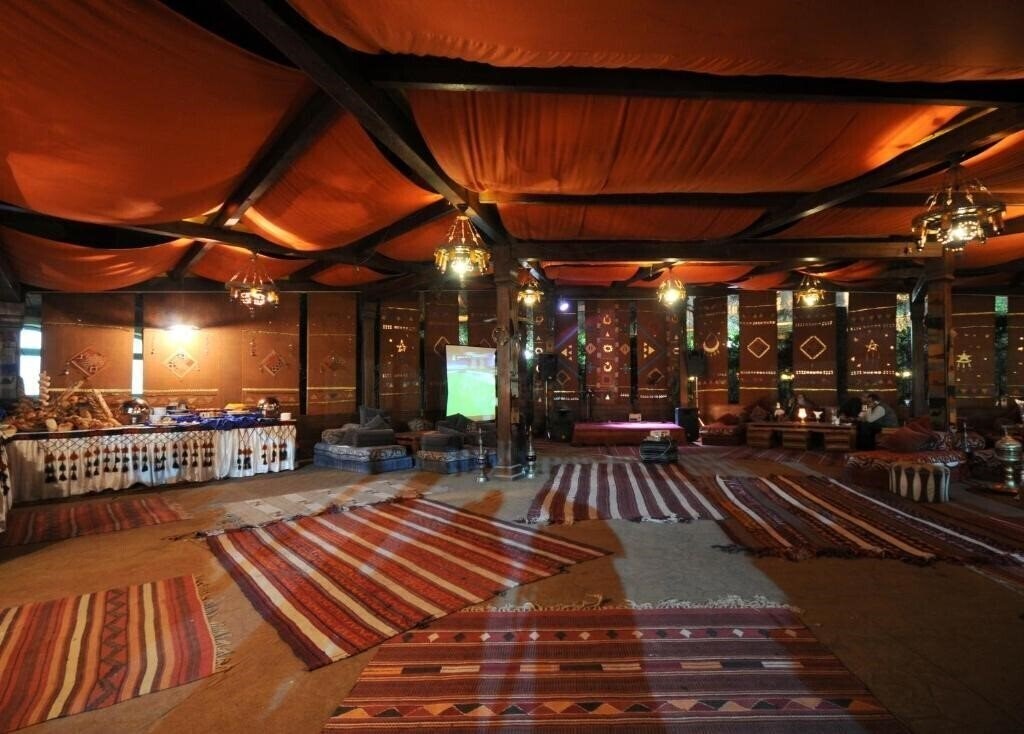 Картинка Grand Pyramids 4*