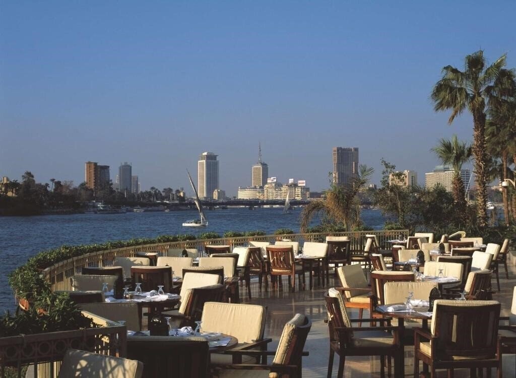 Зображення Grand Nile Tower 5*
