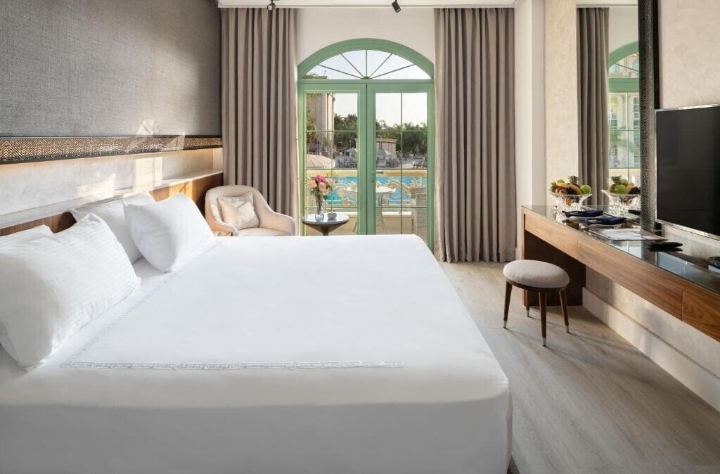 Картинка Al Masa Hotel Nasr City (ex. Almasa Hotel, Al Masa Hotel & SPA) 5*