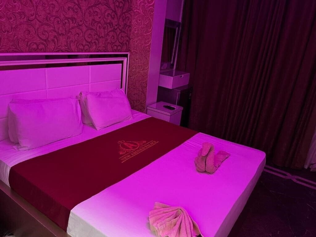 Зображення Abdeen Palace Hotel 3*