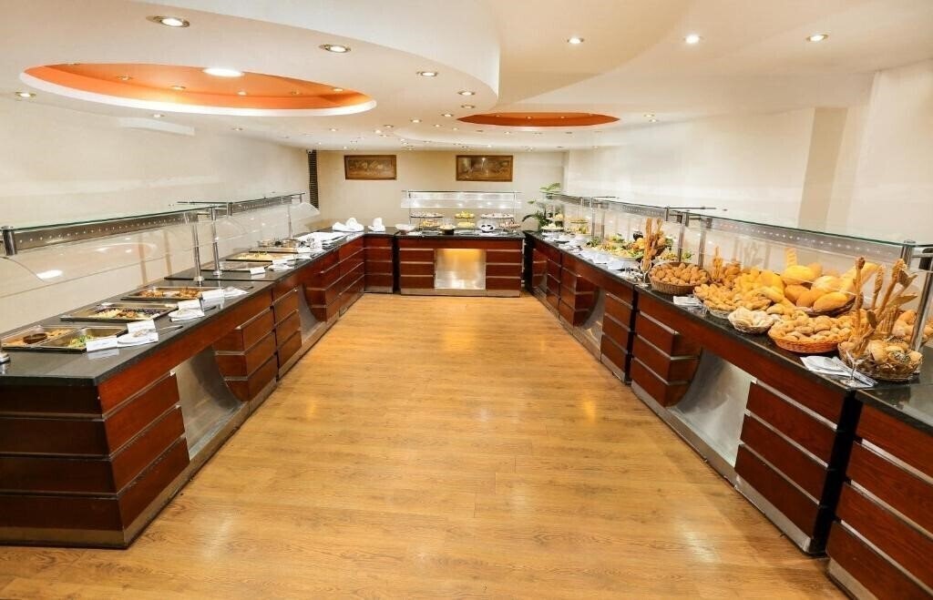 Zdjęcie Gawharet Al Ahram 3*