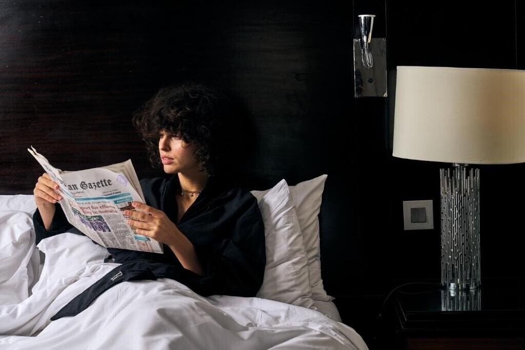 Zdjęcia Renaissance Cairo Mirage City Hotel 4*