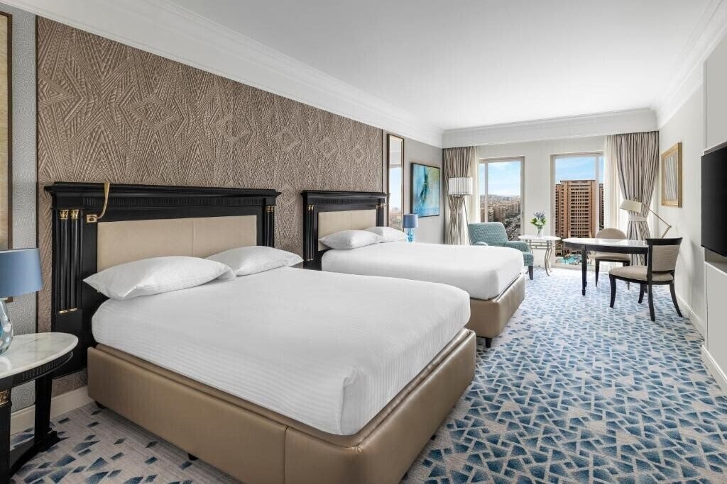 Obraz Intercontinental Cairo Citystars 4*