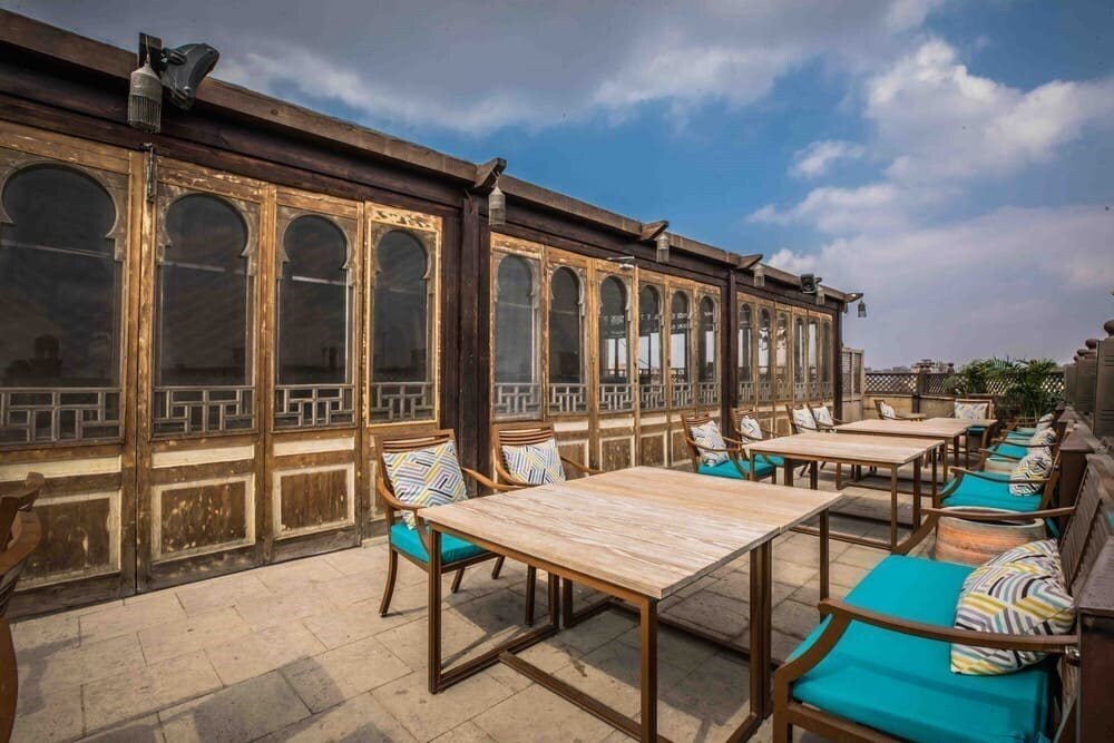 Zdjęcia Le Riad Hotel De Charme 4*