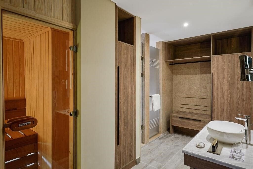 Zdjęcia Hyatt Regency Cairo West 5*