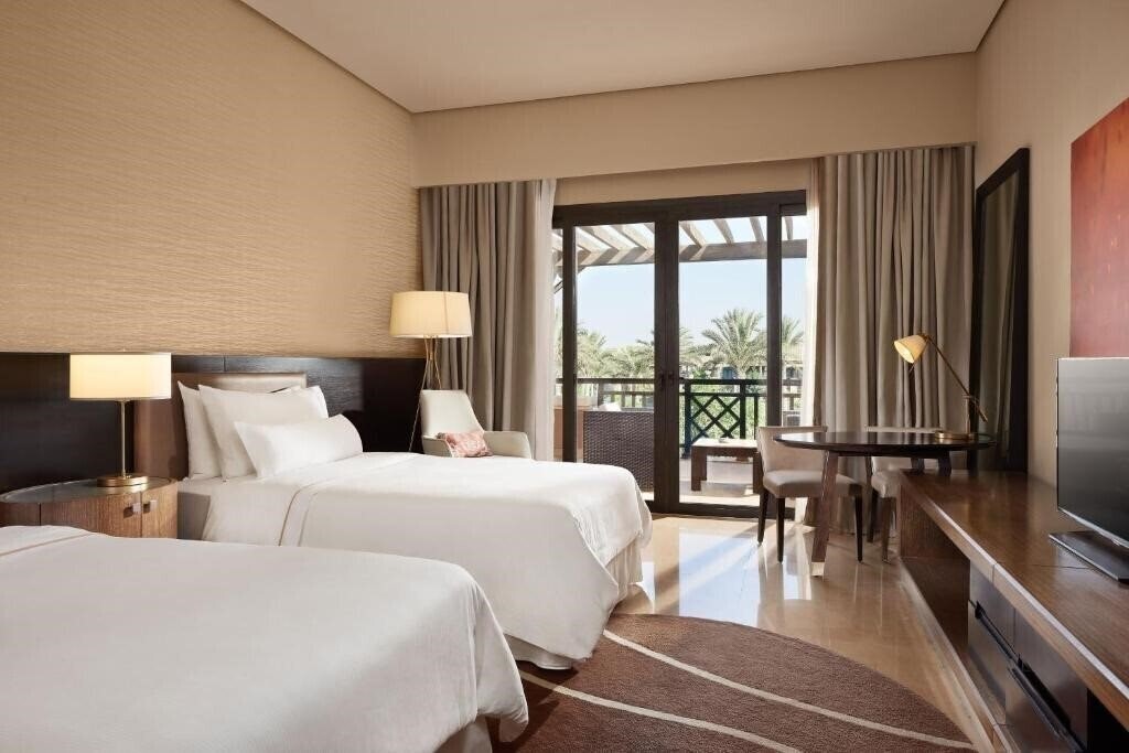 Hotel The Westin Cairo Katamya Dunes 5*