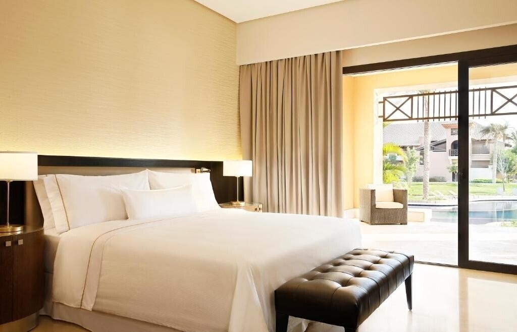Zdjęcie The Westin Cairo Katamya Dunes 5*